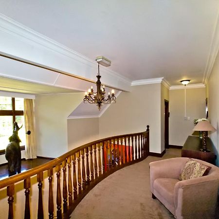 Eagle Wind Manor Ξενοδοχείο Hillcrest Εξωτερικό φωτογραφία