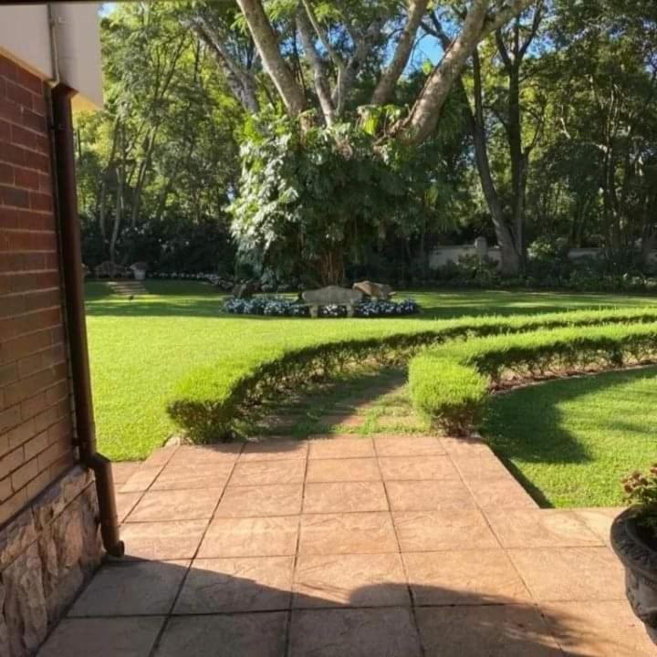 Eagle Wind Manor Ξενοδοχείο Hillcrest Εξωτερικό φωτογραφία