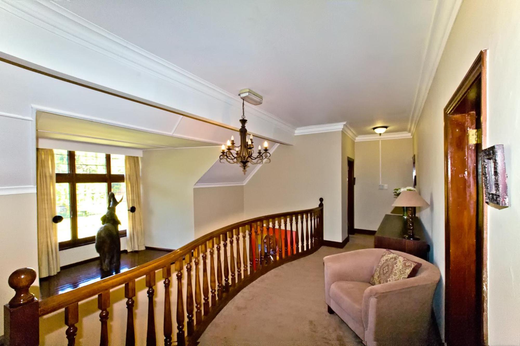 Eagle Wind Manor Ξενοδοχείο Hillcrest Εξωτερικό φωτογραφία