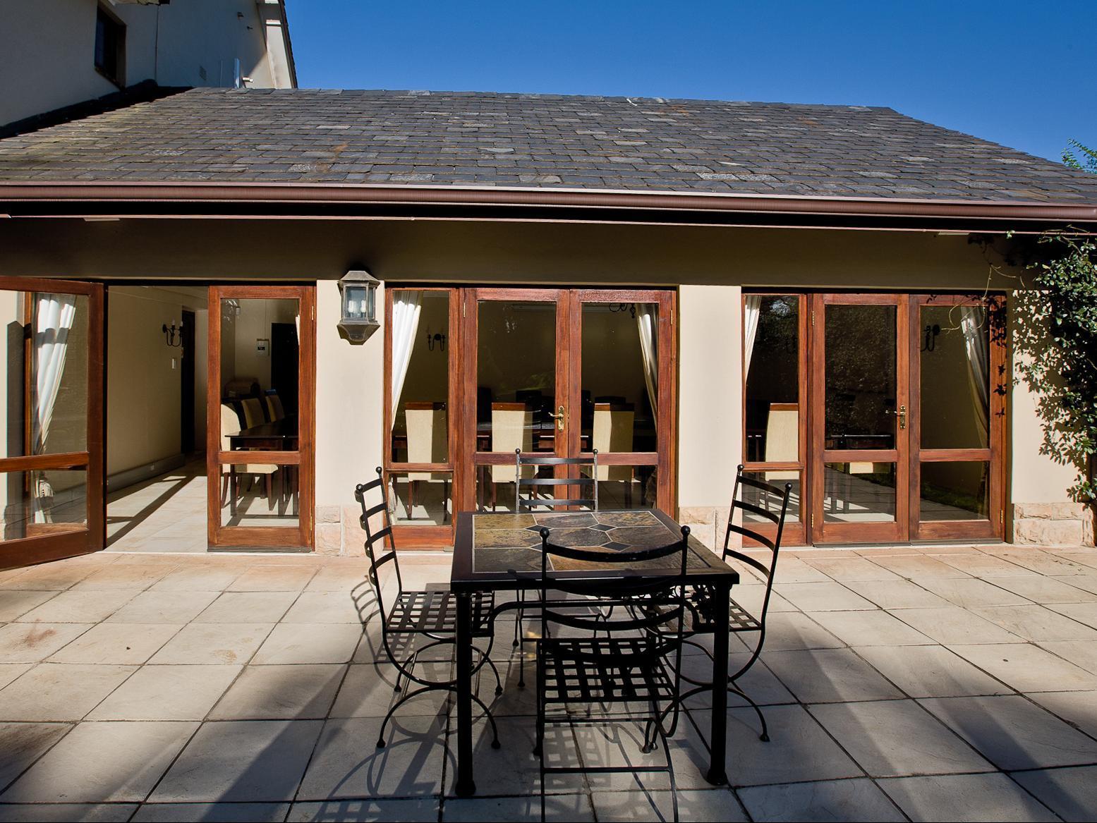 Eagle Wind Manor Ξενοδοχείο Hillcrest Εξωτερικό φωτογραφία