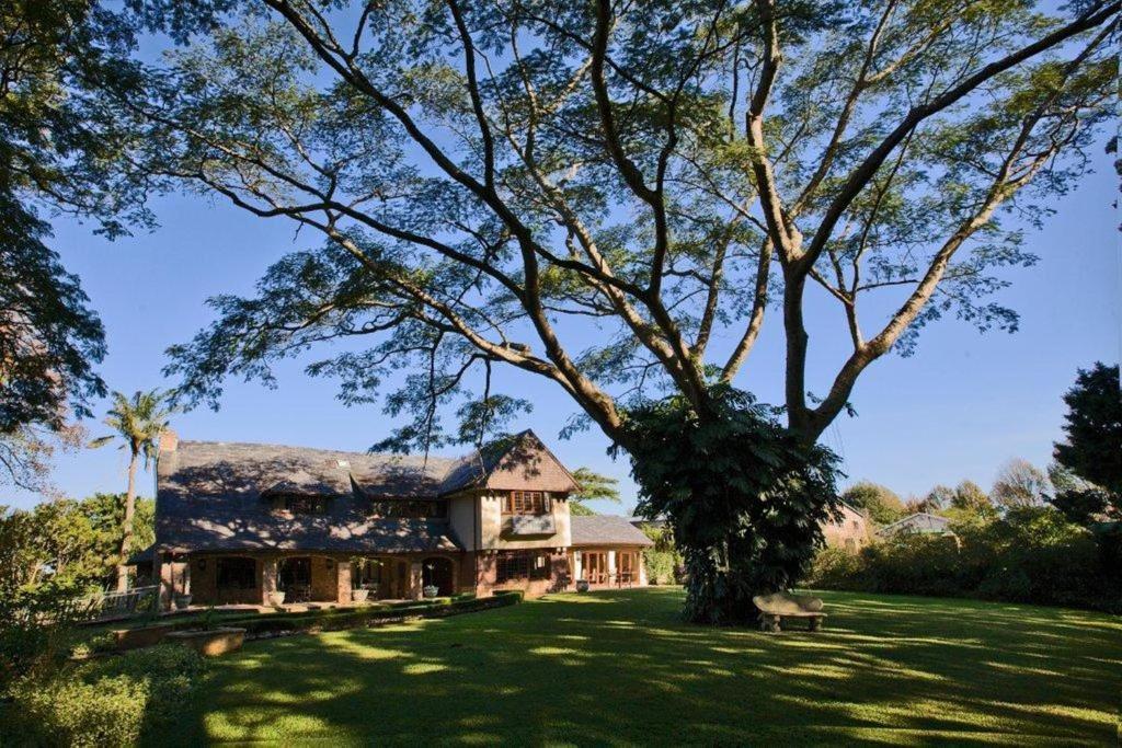 Eagle Wind Manor Ξενοδοχείο Hillcrest Εξωτερικό φωτογραφία