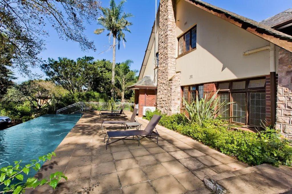 Eagle Wind Manor Ξενοδοχείο Hillcrest Εξωτερικό φωτογραφία