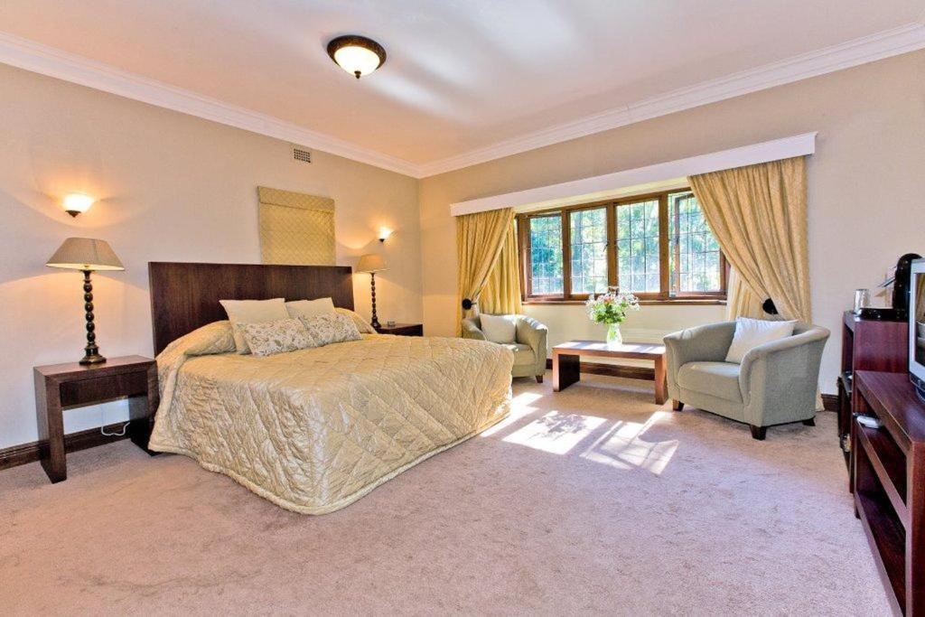 Eagle Wind Manor Ξενοδοχείο Hillcrest Εξωτερικό φωτογραφία