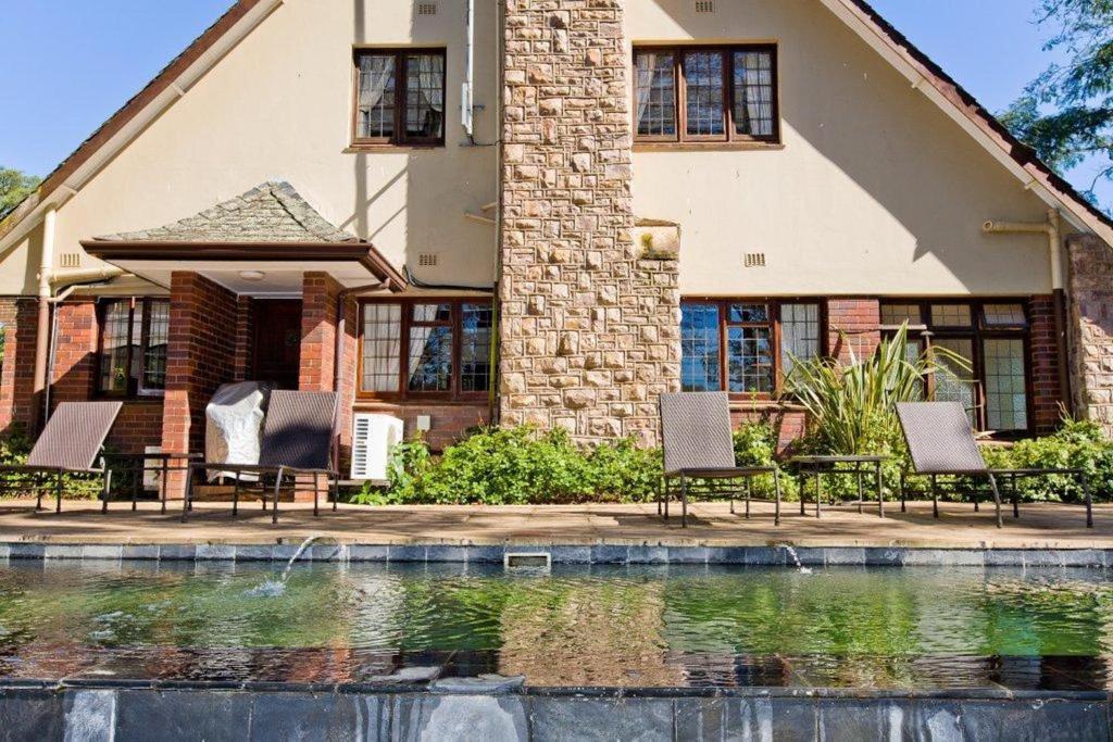 Eagle Wind Manor Ξενοδοχείο Hillcrest Εξωτερικό φωτογραφία