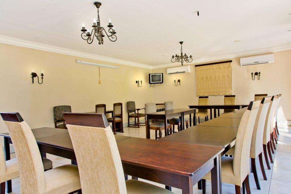 Eagle Wind Manor Ξενοδοχείο Hillcrest Εξωτερικό φωτογραφία