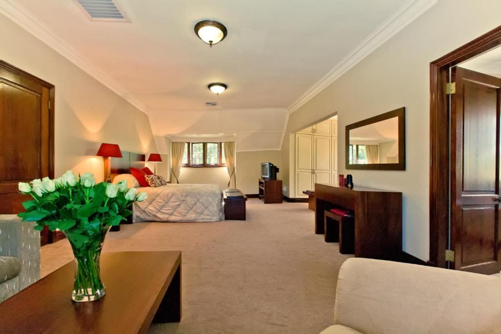 Eagle Wind Manor Ξενοδοχείο Hillcrest Εξωτερικό φωτογραφία