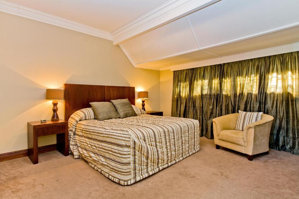 Eagle Wind Manor Ξενοδοχείο Hillcrest Εξωτερικό φωτογραφία