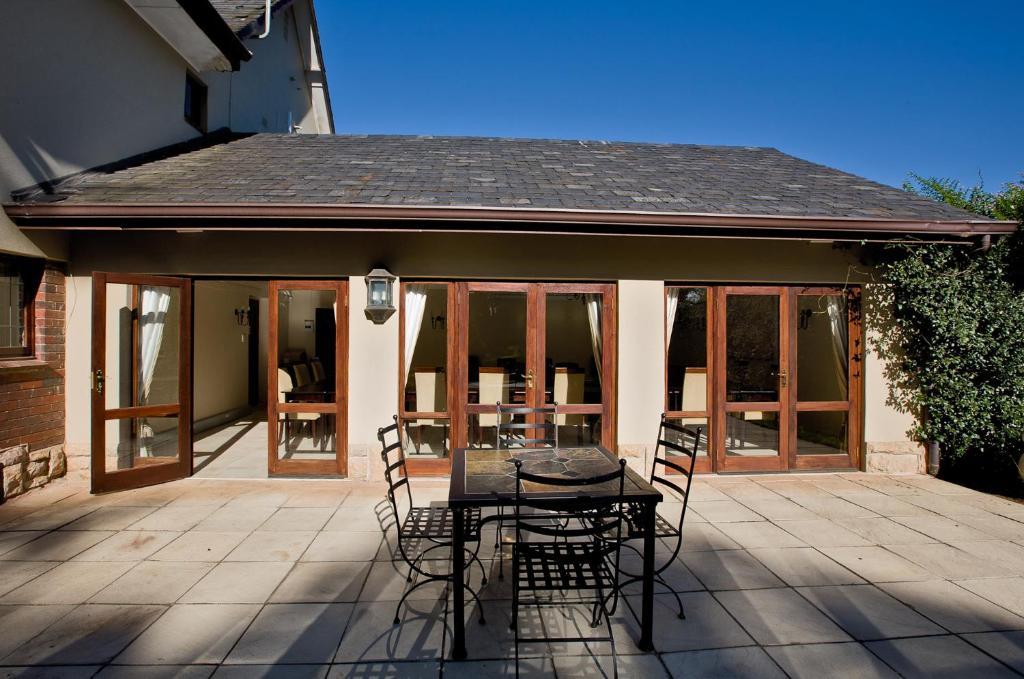 Eagle Wind Manor Ξενοδοχείο Hillcrest Εξωτερικό φωτογραφία