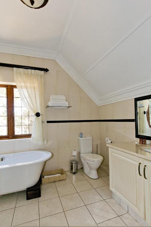 Eagle Wind Manor Ξενοδοχείο Hillcrest Εξωτερικό φωτογραφία