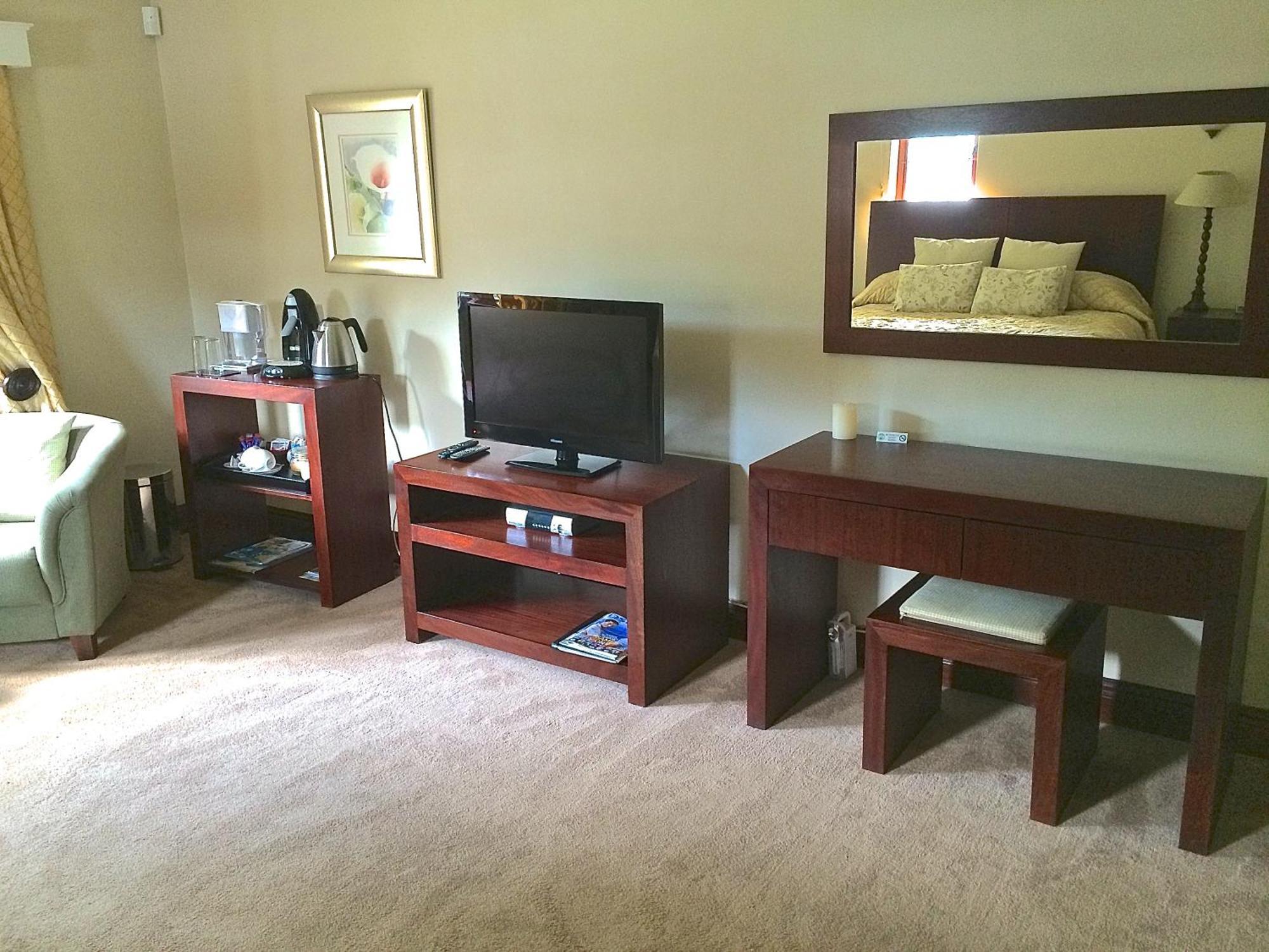 Eagle Wind Manor Ξενοδοχείο Hillcrest Εξωτερικό φωτογραφία