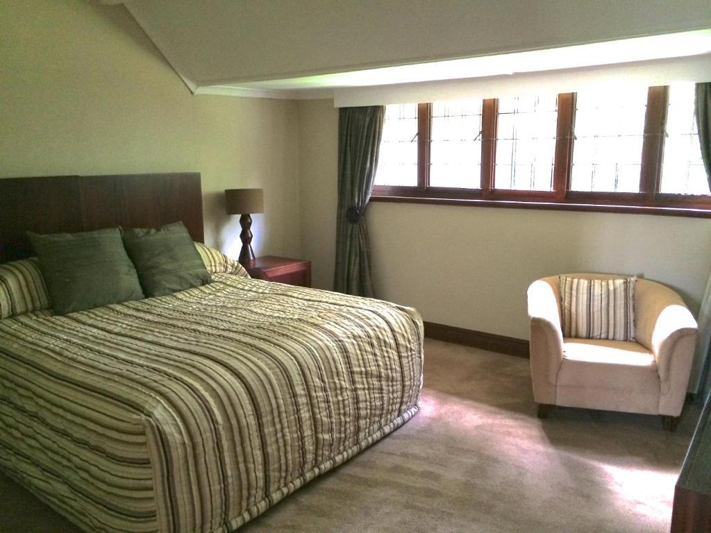 Eagle Wind Manor Ξενοδοχείο Hillcrest Εξωτερικό φωτογραφία