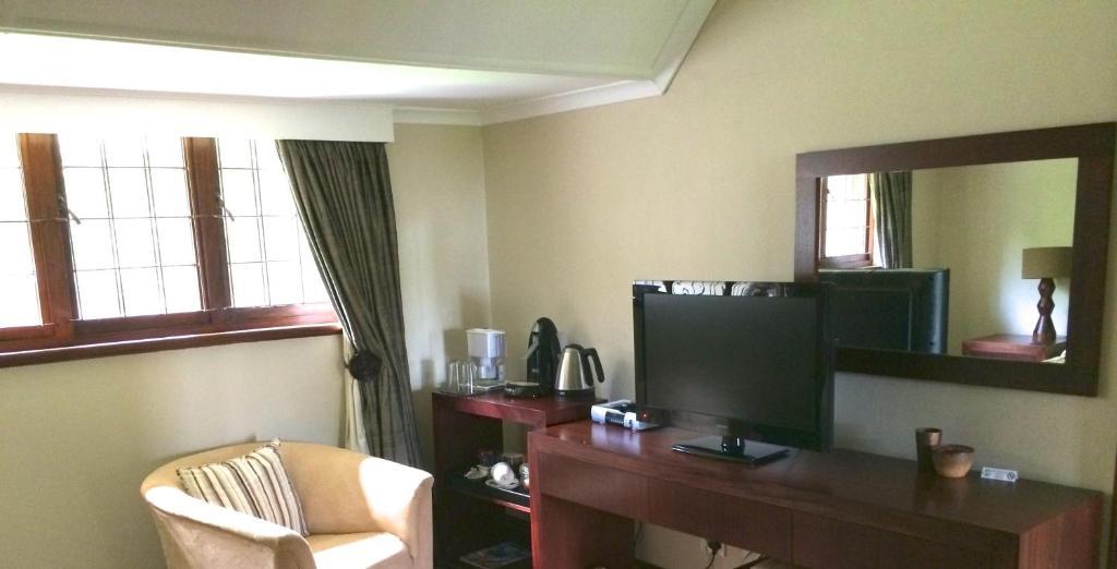 Eagle Wind Manor Ξενοδοχείο Hillcrest Εξωτερικό φωτογραφία