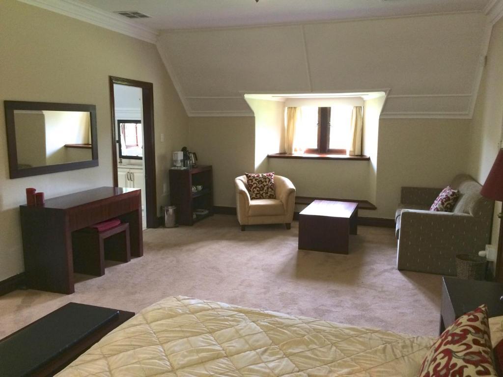 Eagle Wind Manor Ξενοδοχείο Hillcrest Εξωτερικό φωτογραφία
