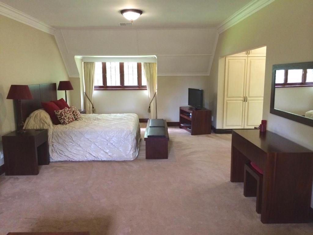 Eagle Wind Manor Ξενοδοχείο Hillcrest Εξωτερικό φωτογραφία