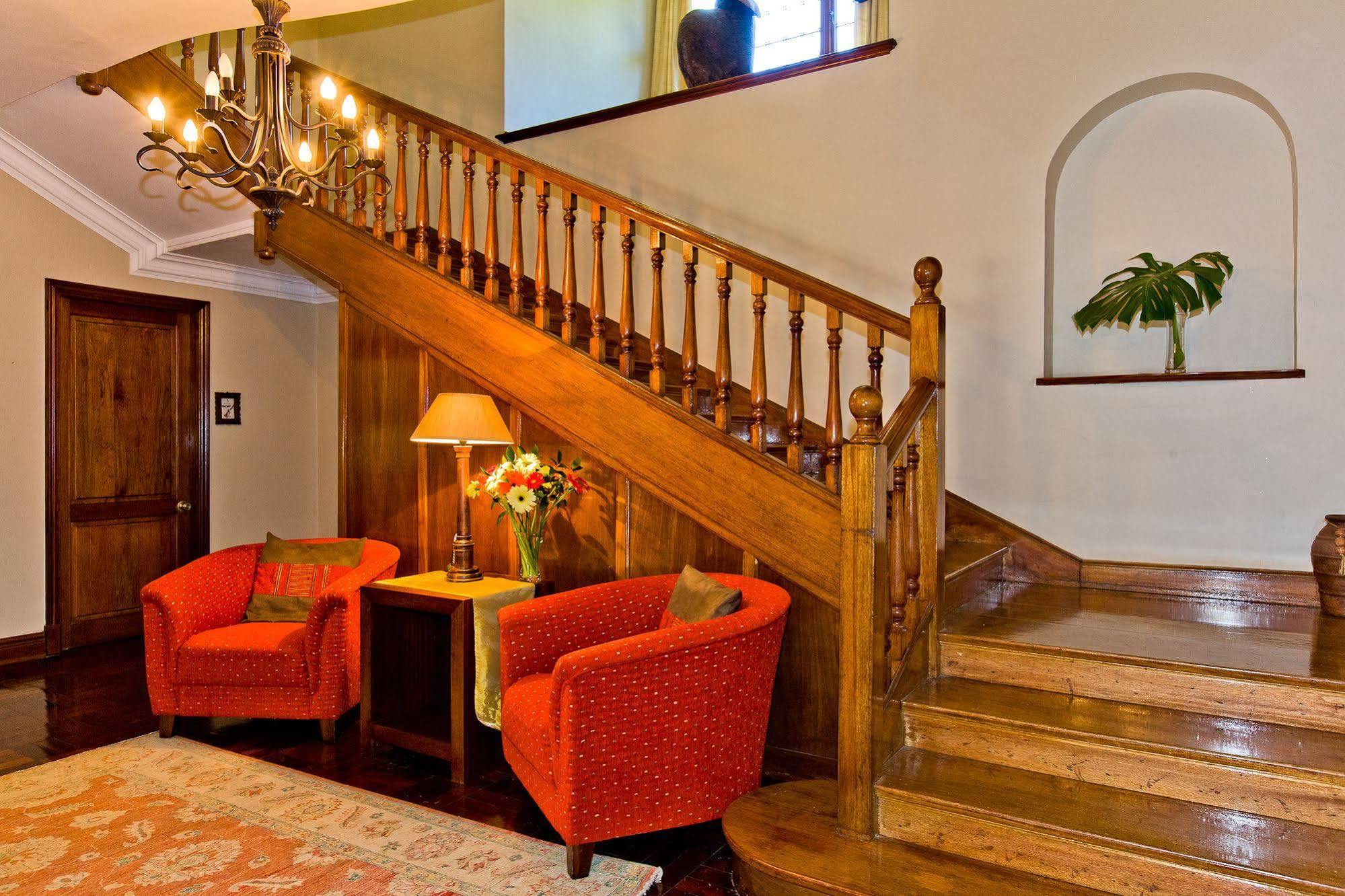 Eagle Wind Manor Ξενοδοχείο Hillcrest Εξωτερικό φωτογραφία